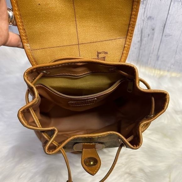 ALVIERO mini backpack - Picture 11 of 17